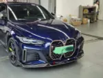Карбоновый обвес для BMW 4 серии G26 БМВ