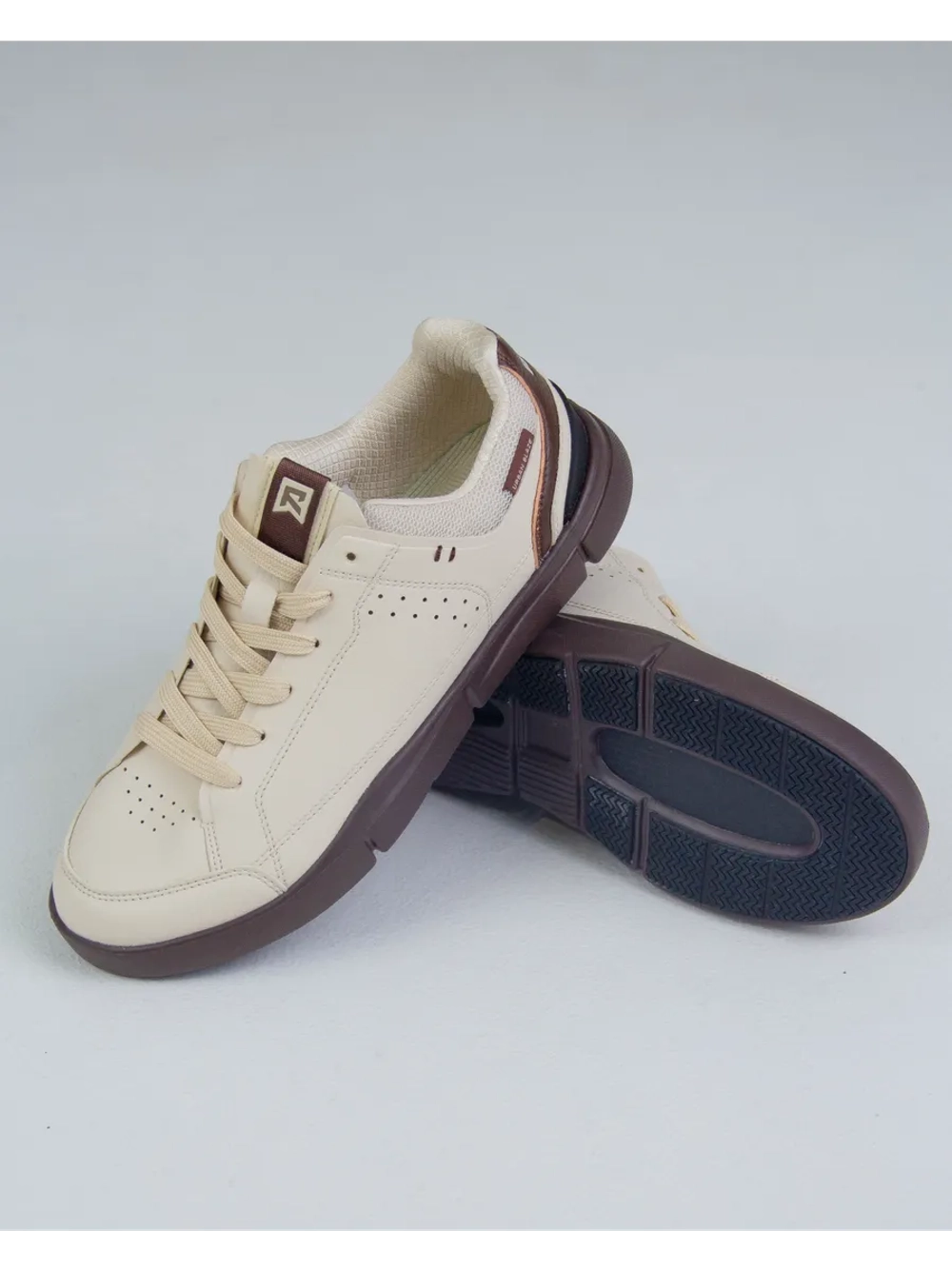 Кроссовки Rage Urban Blaze Beige