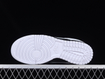 Nike Dunk Low Retro Reverse Panda