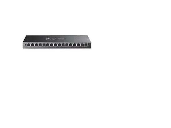 Коммутатор TP-Link TL-SG116P