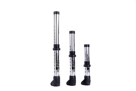 Удлинитель UNIFIBER  SDM aluminium mast extension (U-pin)