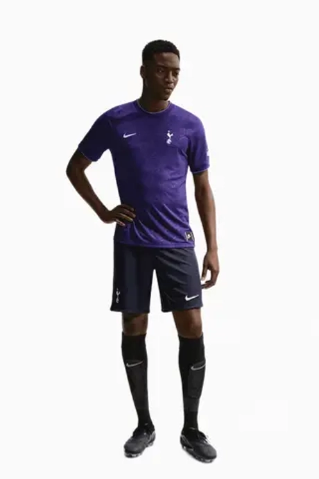 Футболка Nike Tottenham Hotspur 26/27 Pre-Match - фиолетовый