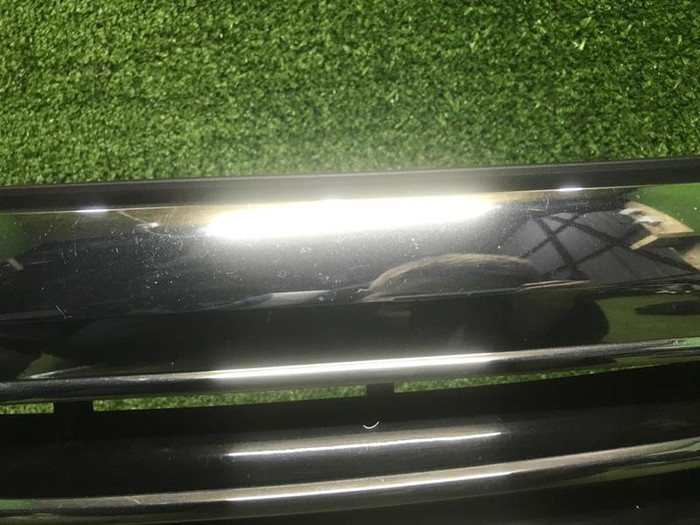 Решетка радиатора Mercedes S W222 (2013-2017)
