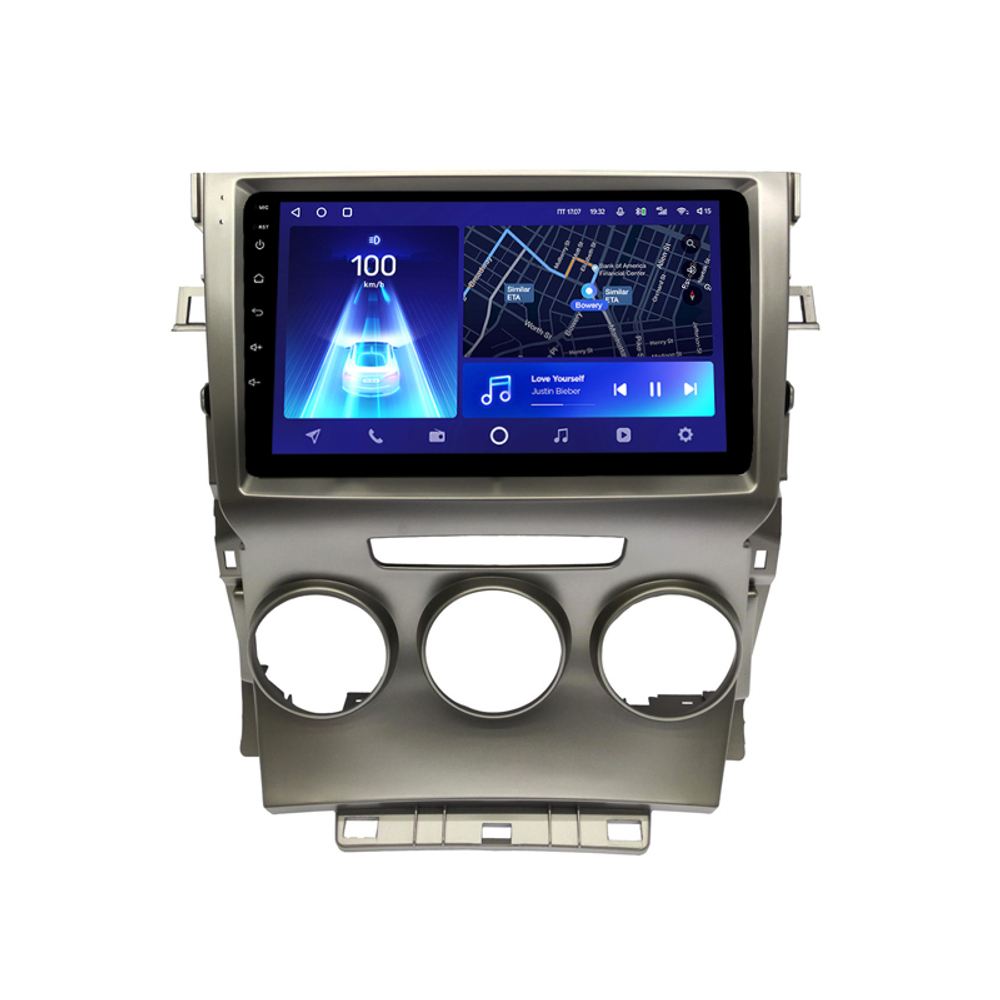Teyes CC2 Plus 9"для Toyota Verso 2009-2018