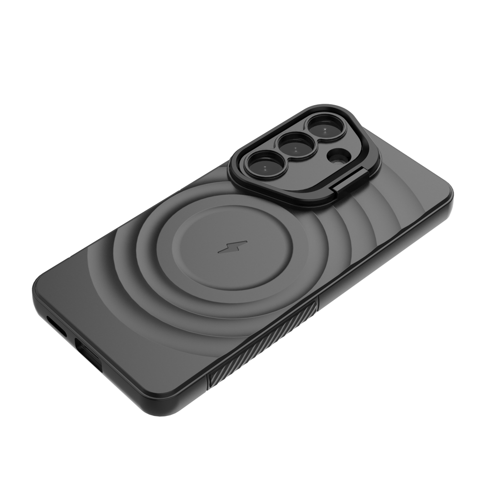 Противоударный чехол Droplet Case для Samsung Galaxy S26
