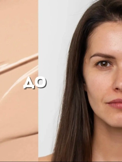MAKE UP POWER CC-крем для лица Tanned beige 03