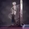 2B Geisha - Nier: Automata