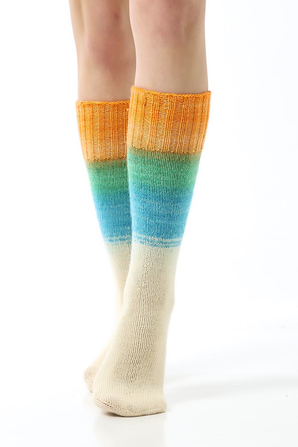 Пряжа O'Yarn WAVE, 500г