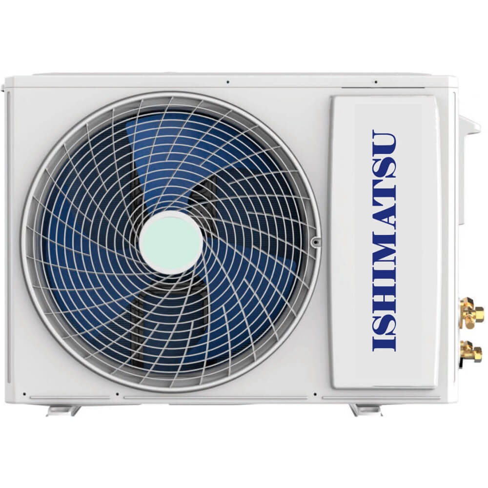Кондиционер Ishimatsu ALK-12I Akasi Inverter