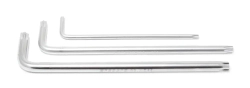 Ключ Г-образный TORX T55 Forsage F-76655