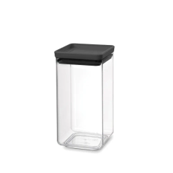Brabantia Квадратный контейнер 1,6 л EAN 8710755122385