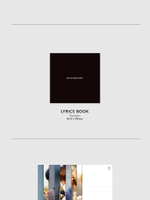 Альбом iKON - Return 2nd Album RANDOM Version