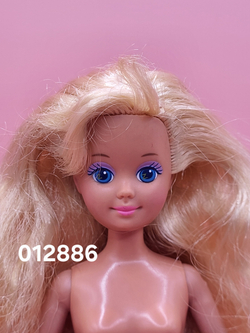 Кукла Барби 90х винтаж Скиппер 012886