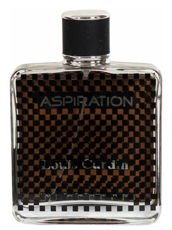 Louis Cardin Aspiration