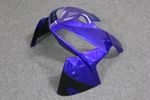 Комплект пластика для мотоцикла Honda CBR 600 RR 05-06 Сине-Черный