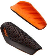 Щитки футбольные Proflex