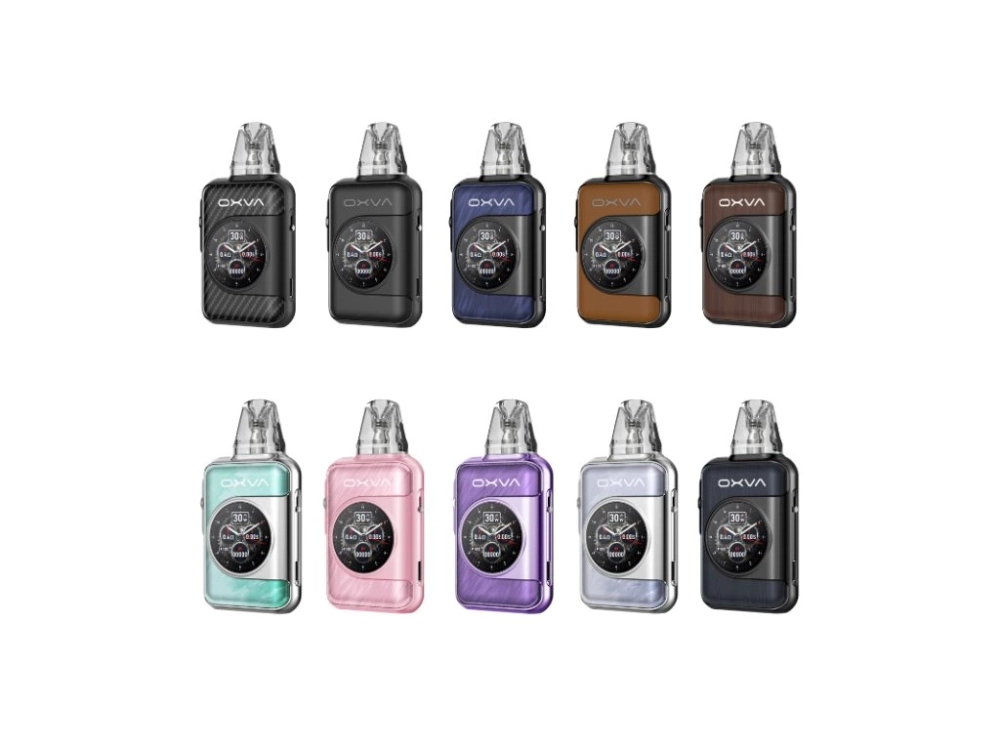 Набор OXVA XLIM SQ Pro 2