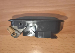 Ручка внутренняя передняя правая Mazda protege 323 - B25D5933065