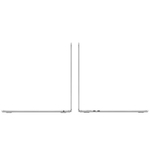 Ноутбук Apple MacBook Air 13 (M4, 10C CPU/10C GPU, 2025), 16 ГБ, 512 ГБ SSD, Silver (серебристый) (MW0X3)