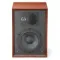Wharfedale Denton 85th Anniversary Mahogany Red