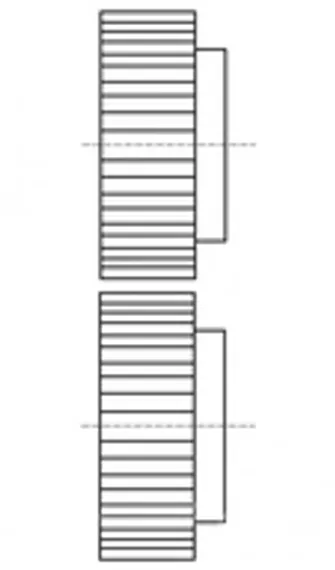 Ручной зиговочный станок Stalex TB-12