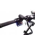 Электросамокат Syccyba M10 60V 28.8Ah
