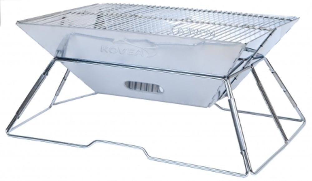 СКЛАДНОЙ МАНГАЛ KOVEA MAGIC 2 KG-0901