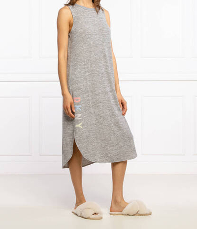 ночная рубашка DKNY SLEEPWEAR - серый(YI2622455)