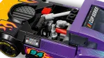 Конструктор LEGO Speed Champions 76935 NASCAR Chevrolet Camaro ZL1 следующего поколения