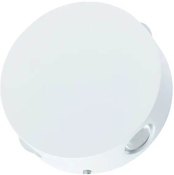 Настенный светильник Tamburello A1525AP-1WH Arte Lamp