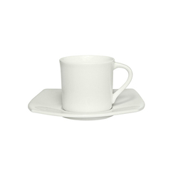 Блюдце для кофейной чашки Mikasa S0231/58494
