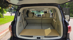 Автомобиль Infiniti QX56