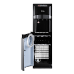 Пурифайер без фильтрации Ecotronic M11-L POU black
