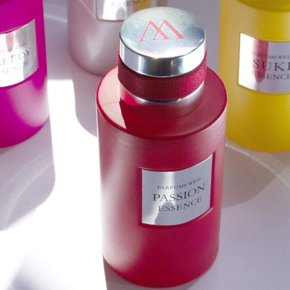 Weil Passion Essence