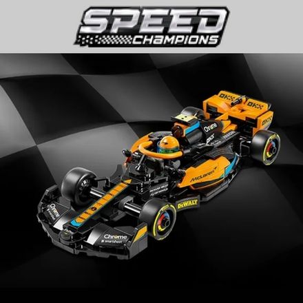 Speed Champions