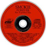 Smokie / Forever - Ihre 32 Grobten Hits (2CD)