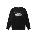 Толстовка Vans, VN0A5F5QBLK