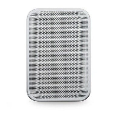 Акустическая система Bluesound BSP125 WHT