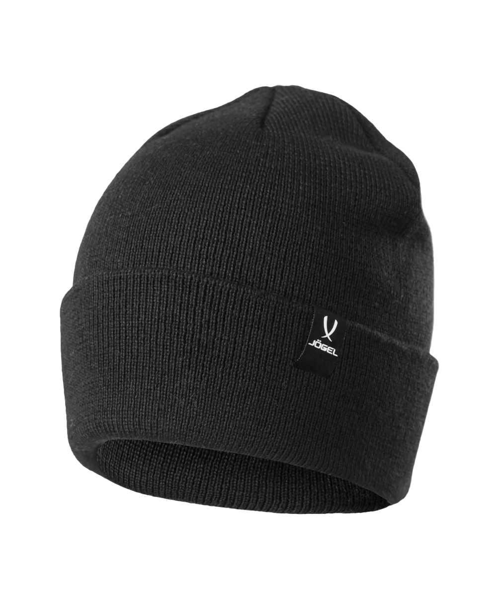 Шапка ESSENTIAL PerFormDRY High Beanie, черный
