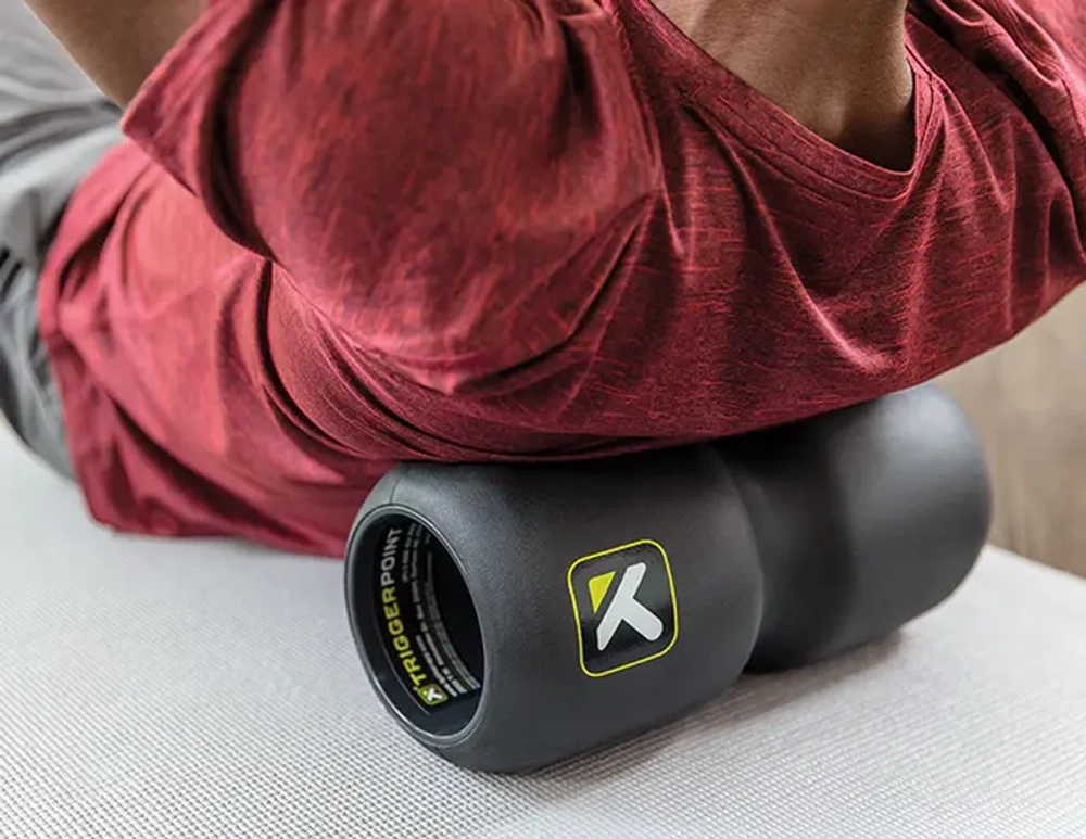 Ролик Trigger Point Channel Roller