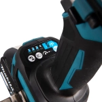 Аккумуляторный гайковёрт Makita DTW700RTJ