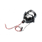 Optima Bi-LED Lens SRT Double Chip 3.0" 5500К 12V