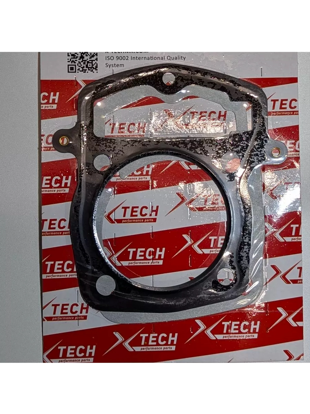 P+t Bt Kt Rt Et Набор прокладок ЦПГ 165FMM (CB250D-G)