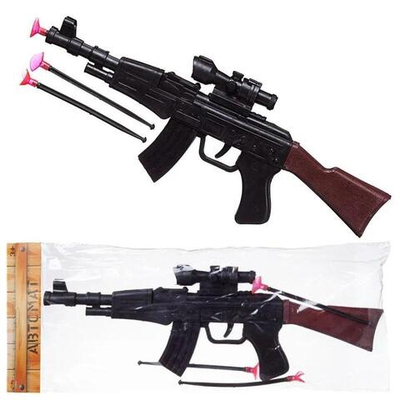 Автомат "Боевая сила" 3 снаряда, ARS-319