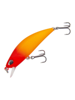 Воблер DUO Spearhead Ryuki 50SP Himemasu, ACCZ095 Mat Orange, 50 мм, 3,3 г, нейтральный, минноу