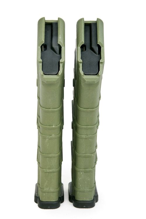 Магазин PufGun для ВПО-136, 7,62×39, 40 патронов