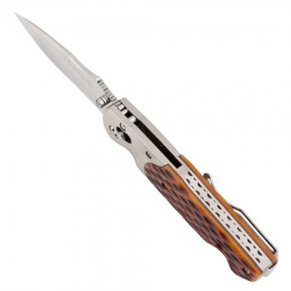 Нож SOG, A-01 Arcitech Jigged Bone