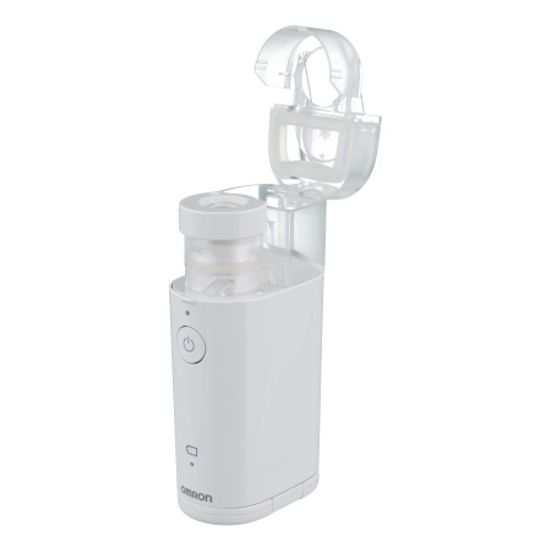 Небулайзер Omron MicroAir NE-U100