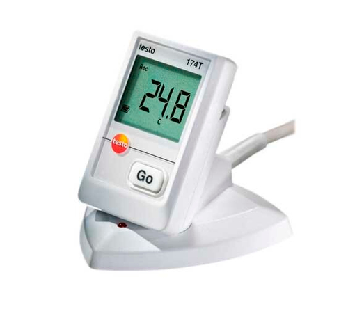 Testo 174T