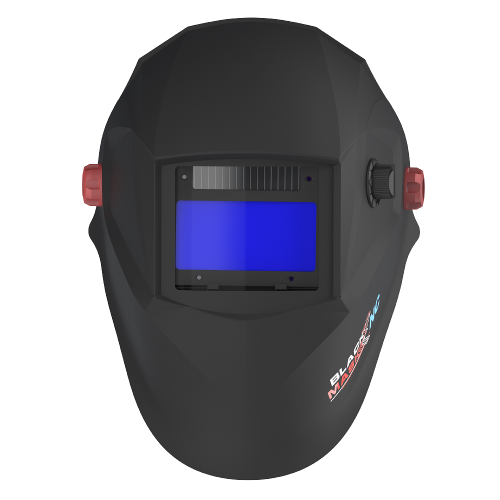 Маска сварщика хамелеон BLACK MASK АСФ 710 51ST710